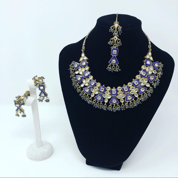 South Asian Costume Jewellery - Picture 11 of 16